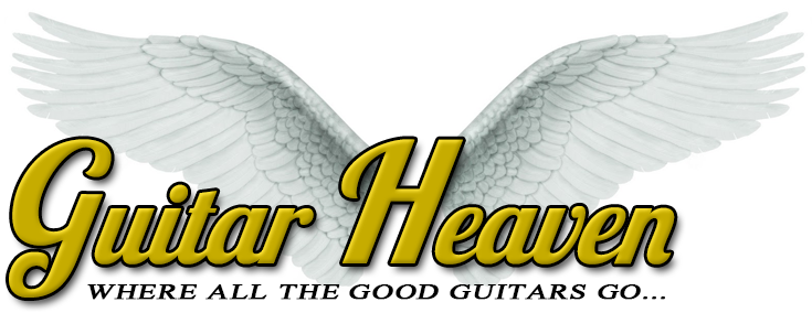 Guitar Heaven - Specializing in All Things Les Paul